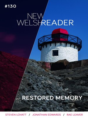 cover image of New Welsh Reader 130